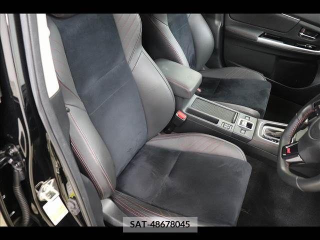 Subaru LEVORG 2020-01 275137-10