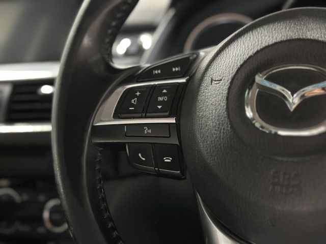 Mazda ATENZA 2015-02 25423-17