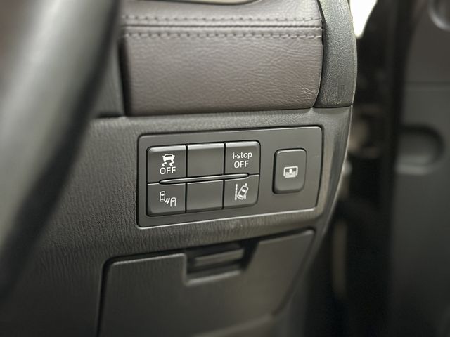 Mazda ATENZA 2015-02 25423-19