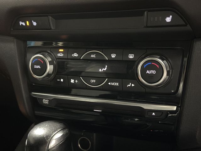 Mazda ATENZA 2015-02 25423-11