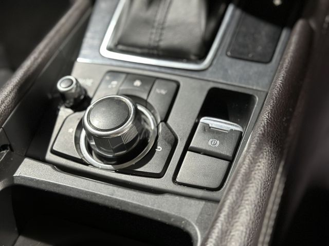 Mazda ATENZA 2015-02 25423-13