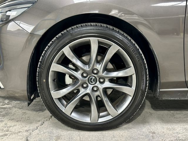 Mazda ATENZA 2015-02 25423-9