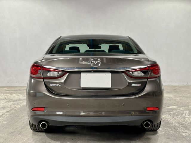 Mazda ATENZA 2015-02 25423-5