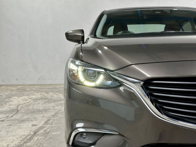 Mazda ATENZA 2015-02 25423-7