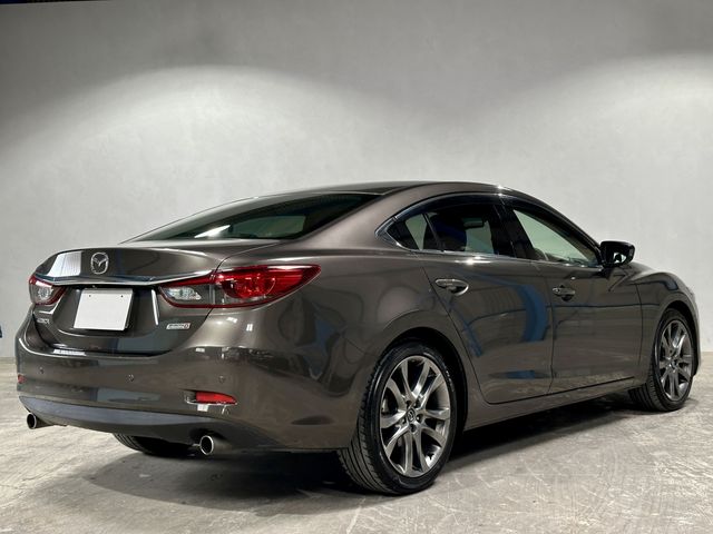 Mazda ATENZA 2015-02 25423-3