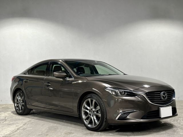 Mazda ATENZA 2015-02 25423-1