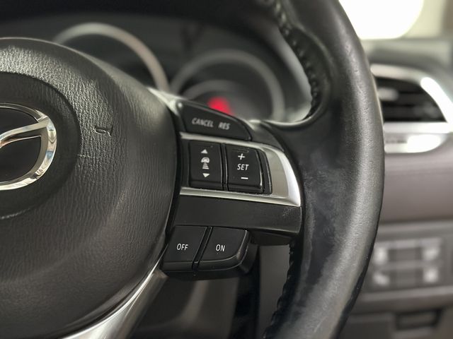 Mazda ATENZA 2015-02 25423-18