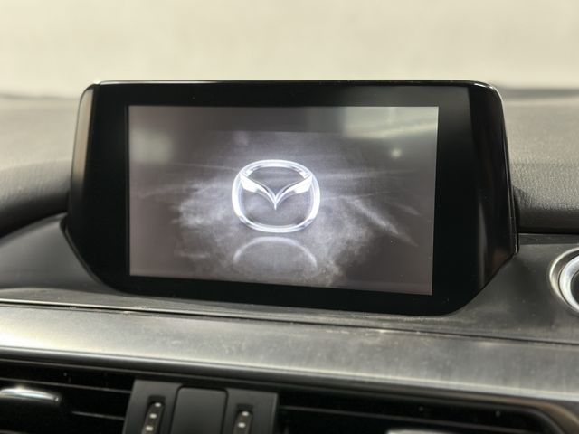 Mazda ATENZA 2015-02 25423-10