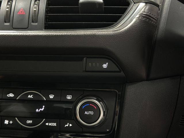 Mazda ATENZA 2015-02 25423-12