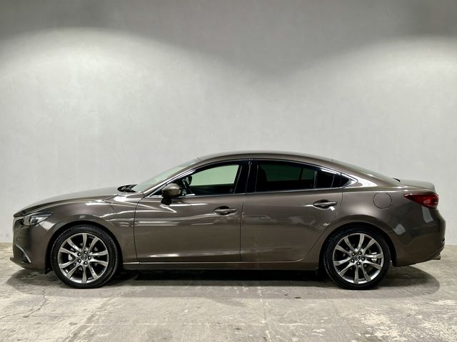 Mazda ATENZA 2015-02 25423-6