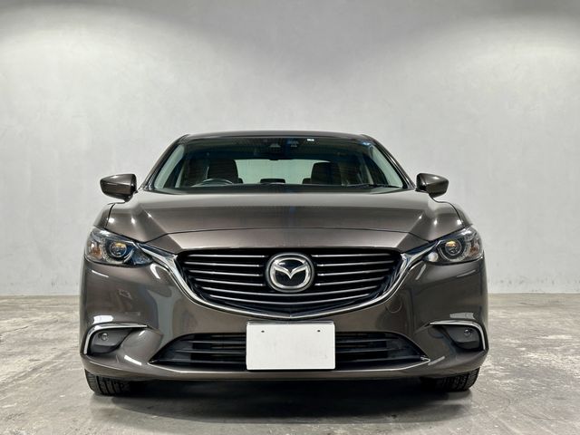 Mazda ATENZA 2015-02 25423-2