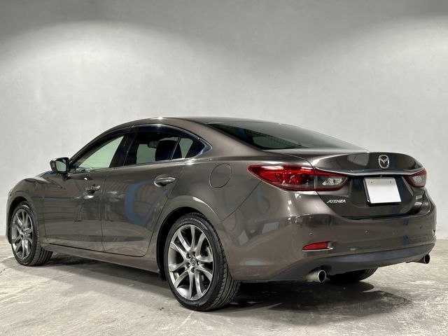 Mazda ATENZA 2015-02 25423-4