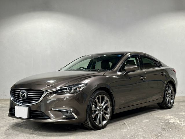 Mazda ATENZA 2015-02 25423-0