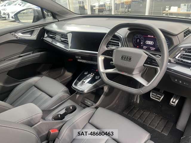Audi Q4 E-TRON 2023-08 292788-7