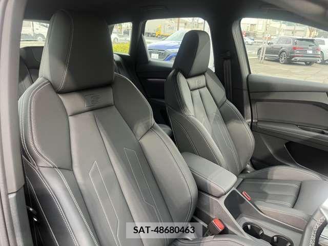 Audi Q4 E-TRON 2023-08 292788-15