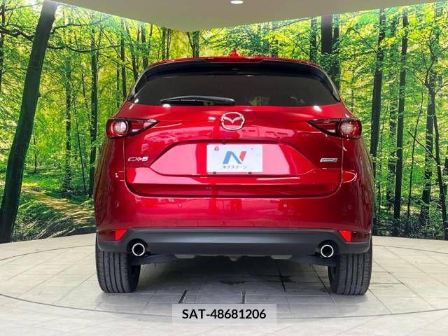 Mazda CX-5 2017-03 308324-15