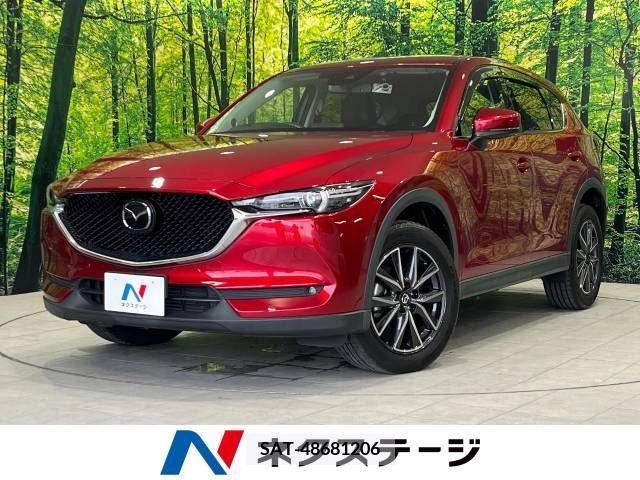 Mazda CX-5 2017-03 308324-0