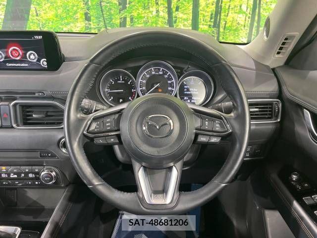 Mazda CX-5 2017-03 308324-11