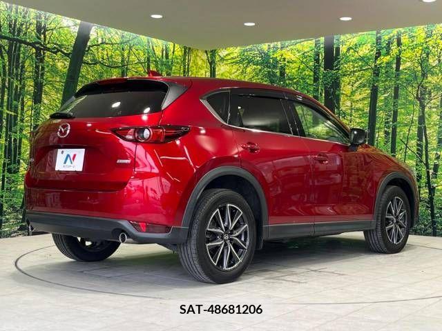 Mazda CX-5 2017-03 308324-17