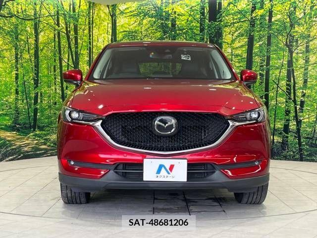 Mazda CX-5 2017-03 308324-14