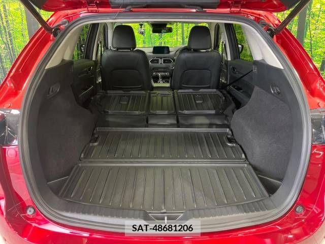 Mazda CX-5 2017-03 308324-10