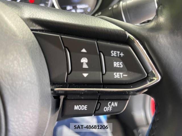 Mazda CX-5 2017-03 308324-5