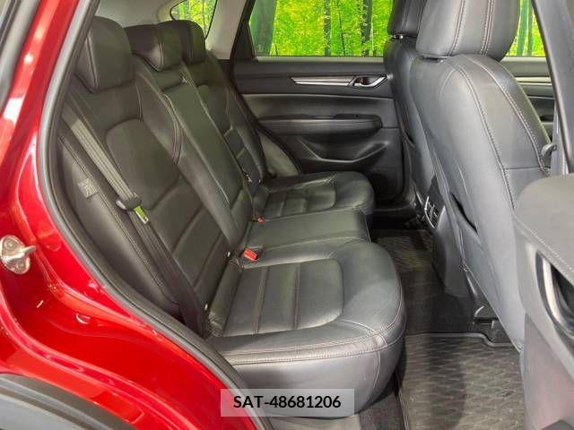 Mazda CX-5 2017-03 308324-9