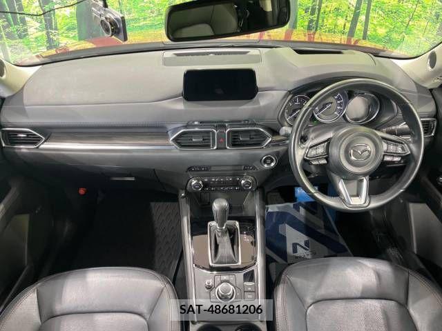 Mazda CX-5 2017-03 308324-1