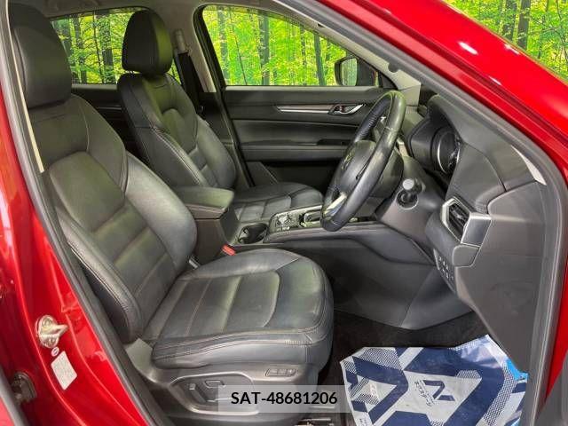 Mazda CX-5 2017-03 308324-8