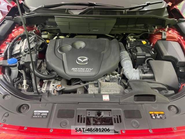 Mazda CX-5 2017-03 308324-18
