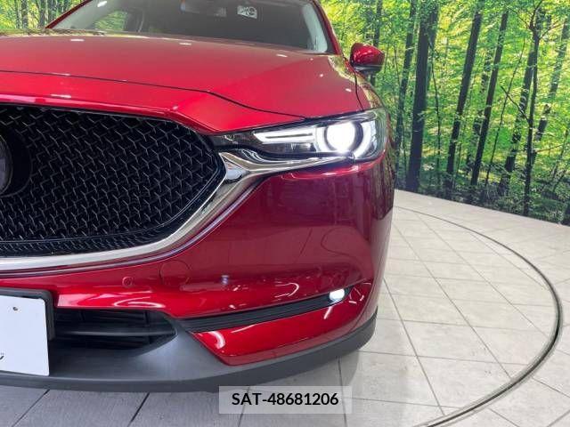 Mazda CX-5 2017-03 308324-12