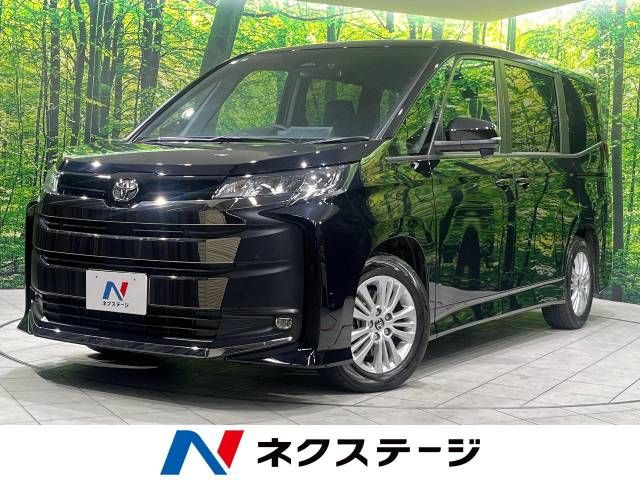 Toyota NOAH 2023-06 188957-0