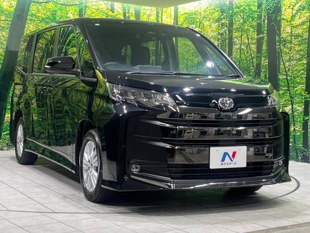 Toyota NOAH 2023-06 188957-18
