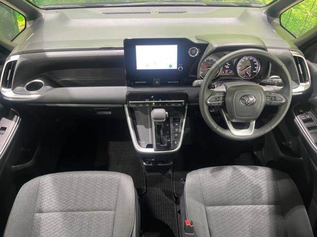 Toyota NOAH 2023-06 188957-1