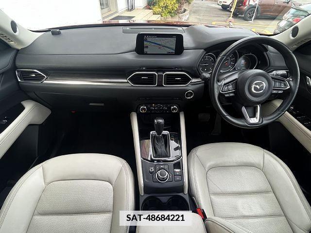 Mazda CX-5 2018-09 358680-1
