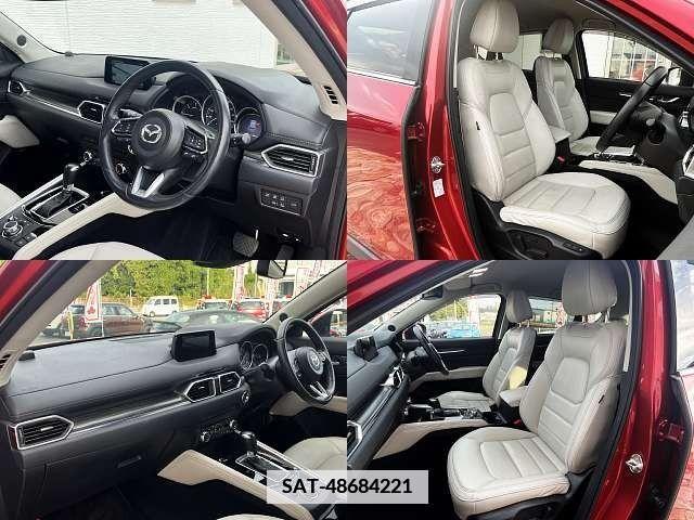 Mazda CX-5 2018-09 358680-5