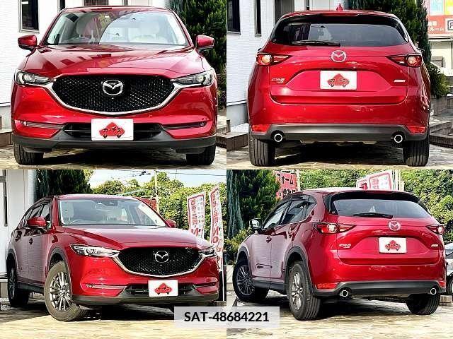 Mazda CX-5 2018-09 358680-3