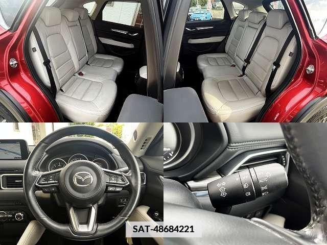 Mazda CX-5 2018-09 358680-6