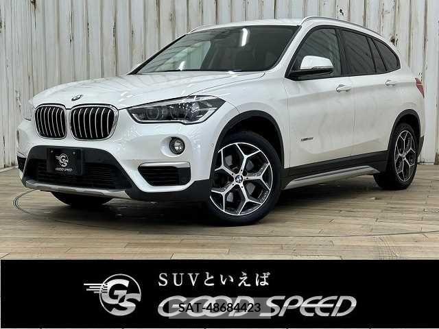 Bmw X1 2017-03 318726-0