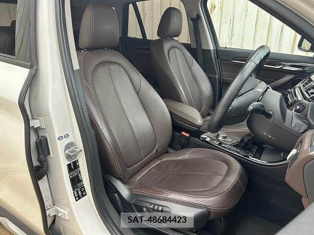 Bmw X1 2017-03 318726-8