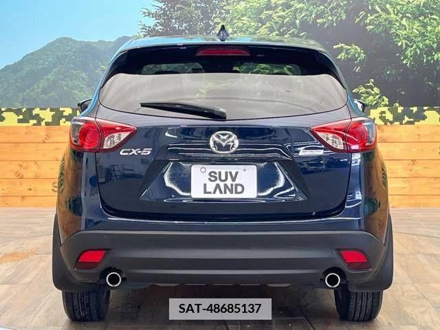 Mazda CX-5 2014-03 382530-15