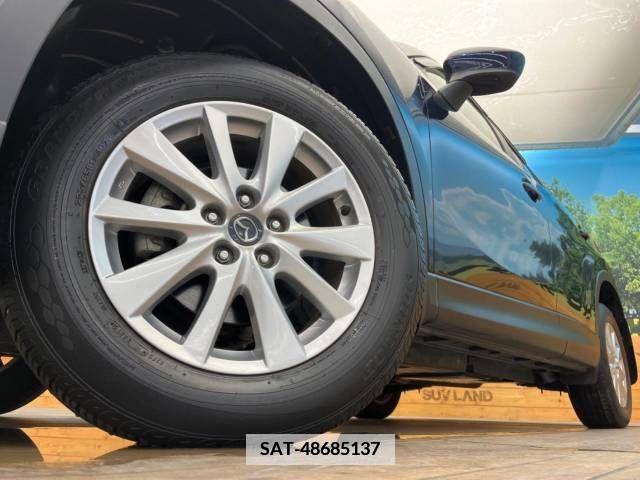 Mazda CX-5 2014-03 382530-13