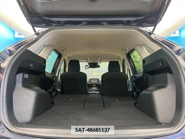Mazda CX-5 2014-03 382530-11