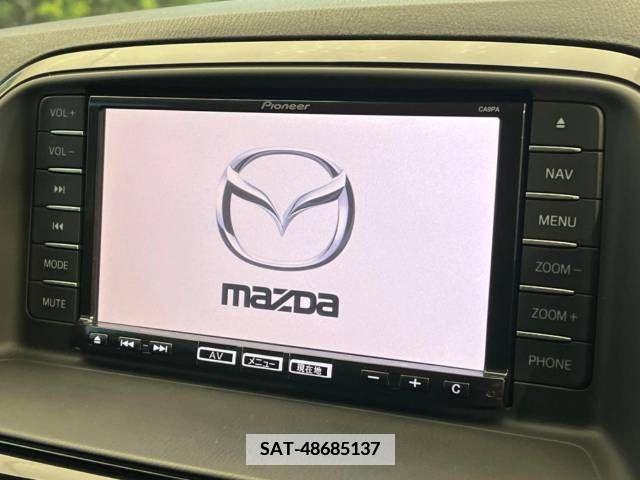Mazda CX-5 2014-03 382530-2