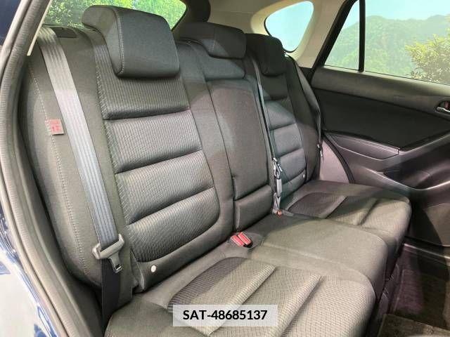 Mazda CX-5 2014-03 382530-10