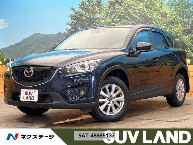 Mazda CX-5 2014-03 382530-0