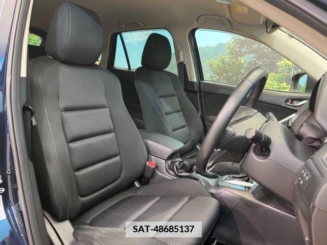 Mazda CX-5 2014-03 382530-9
