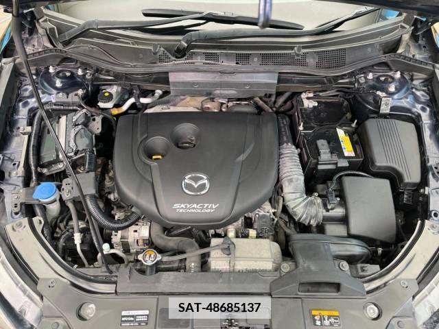 Mazda CX-5 2014-03 382530-18