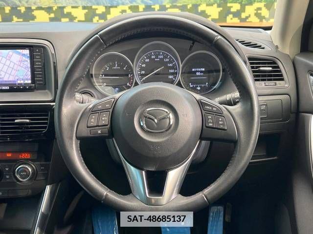 Mazda CX-5 2014-03 382530-8
