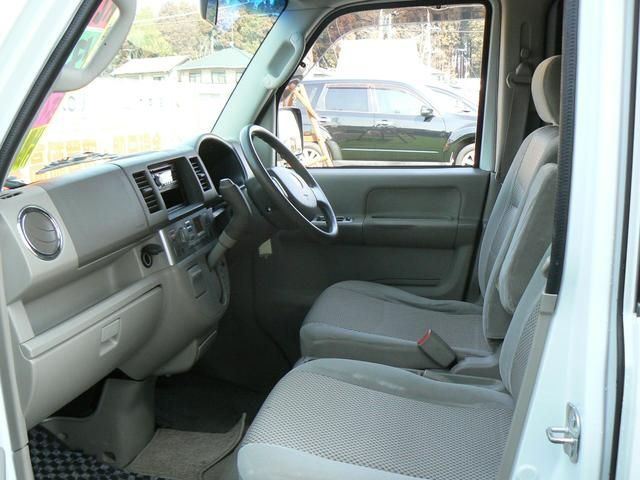 Suzuki EVERY WAGON 2011-01 967-19